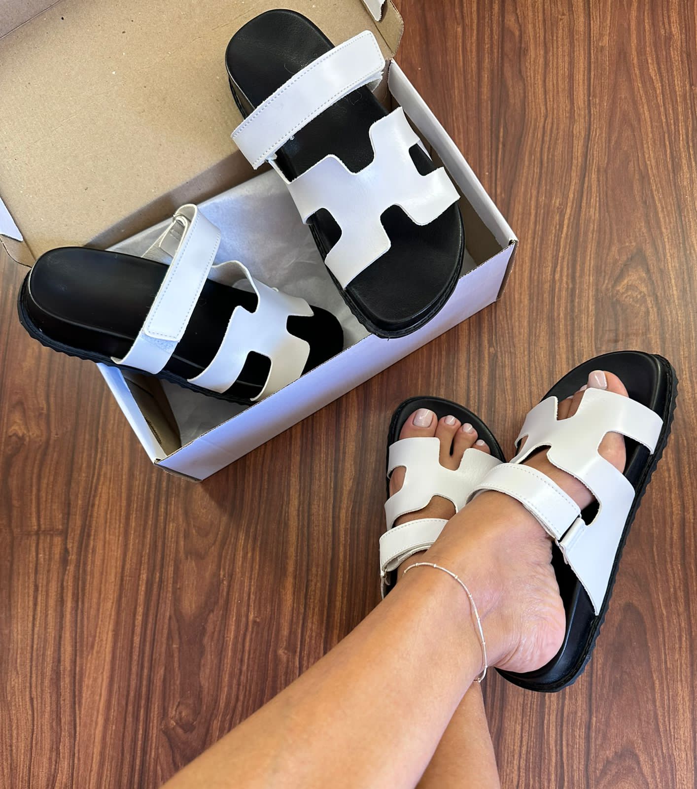 Birken H Branca