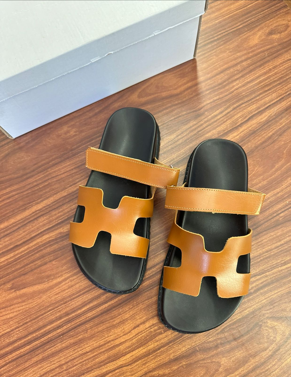 Birken H Caramelo