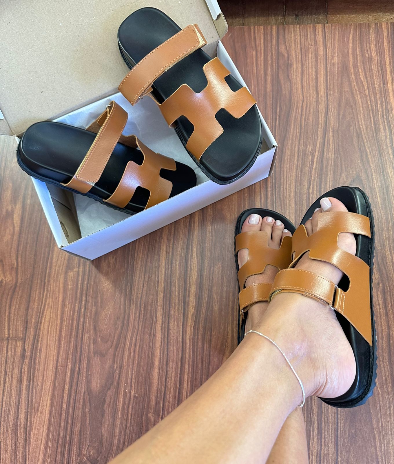Birken H Caramelo