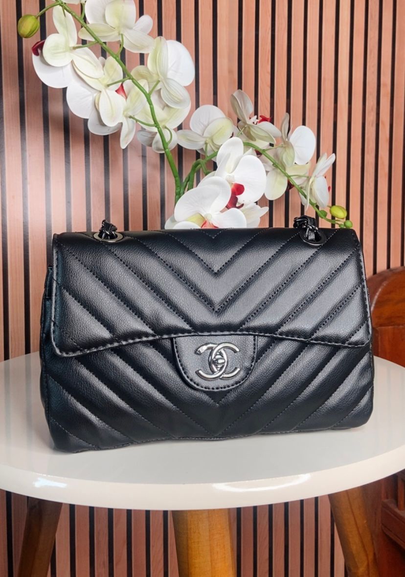 Bolsa Ch. Chevron M