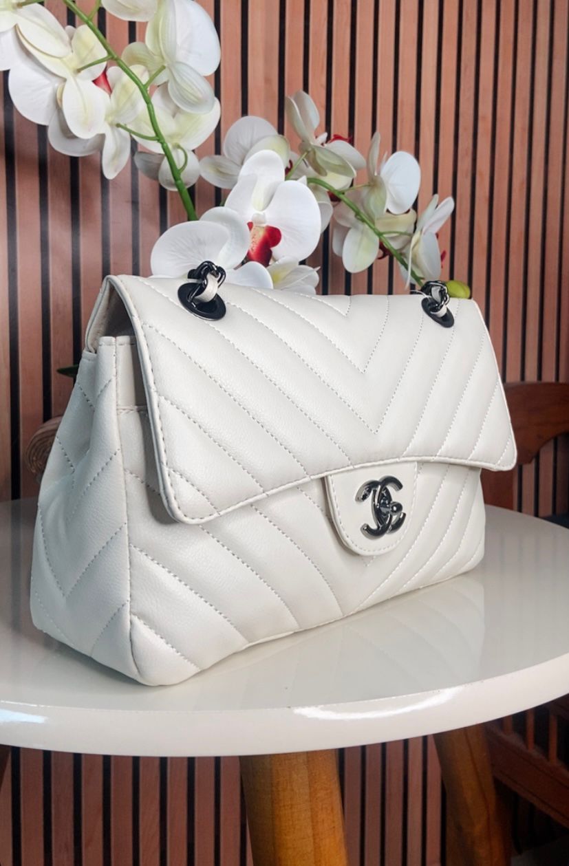 Bolsa Ch. Chevron M
