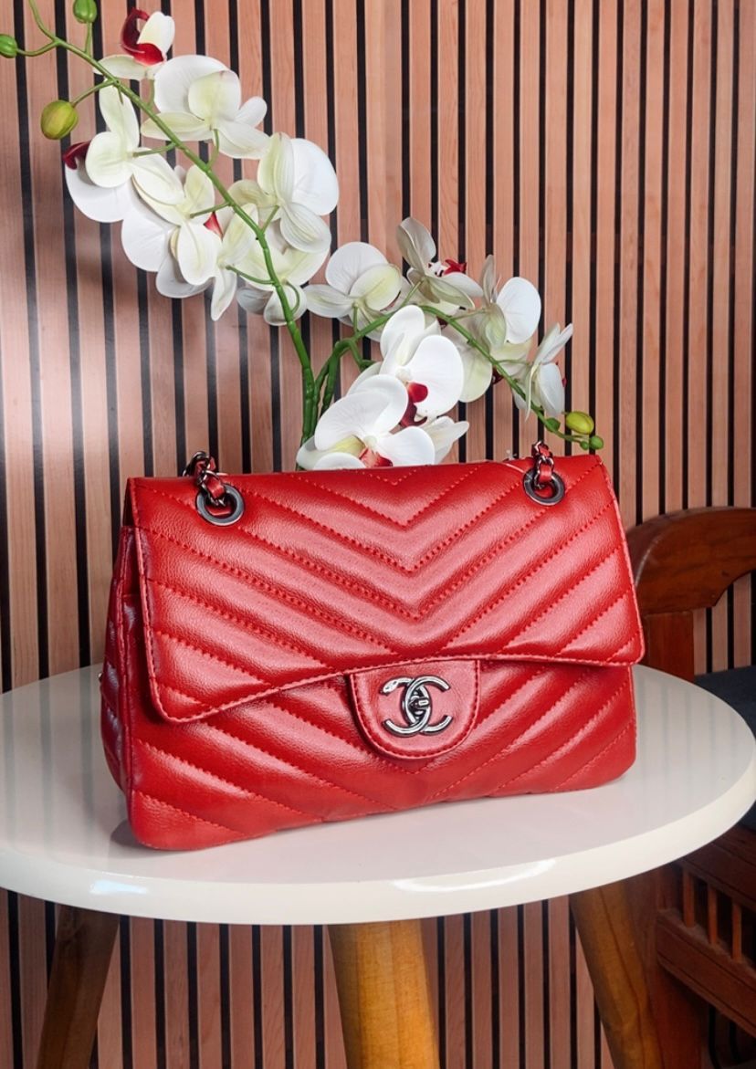 Bolsa Ch. Chevron M