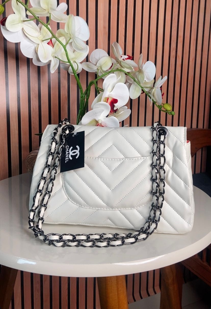 Bolsa Ch. Chevron M