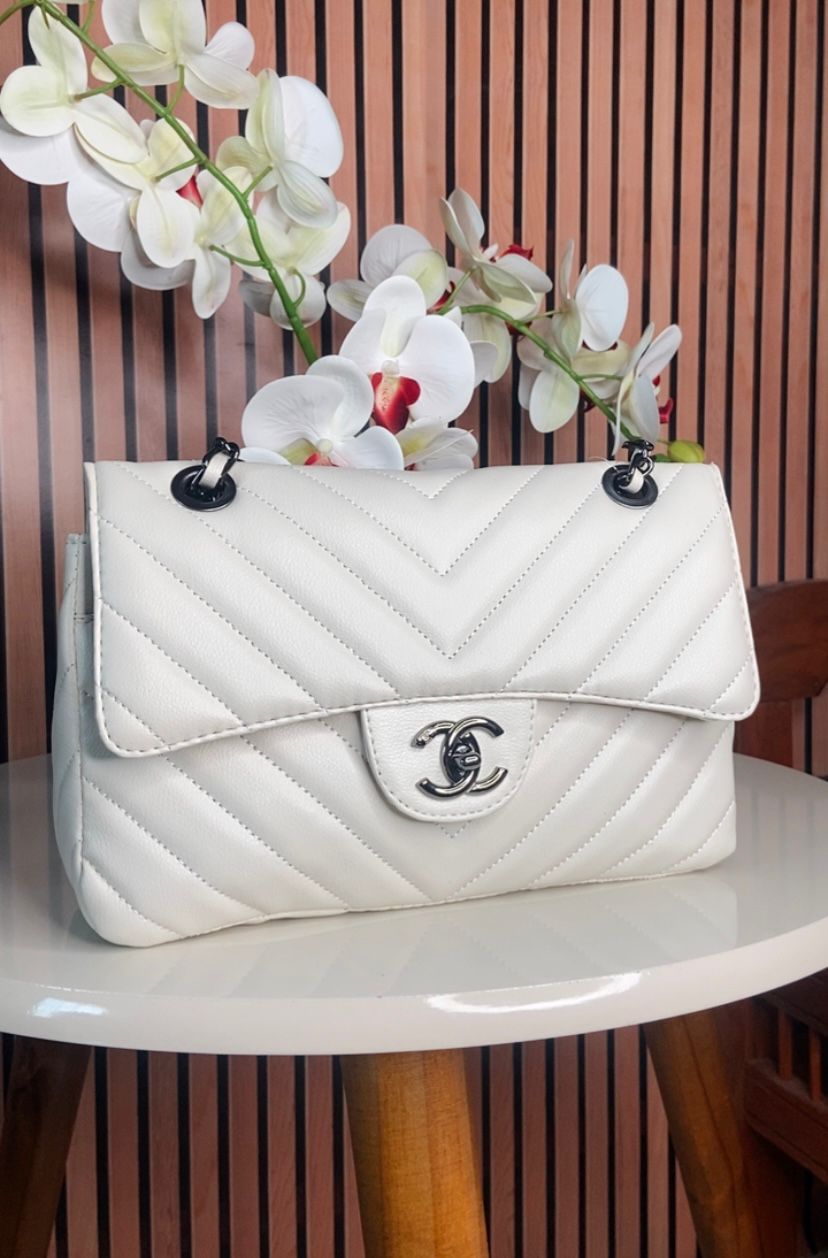 Bolsa Ch. Chevron M