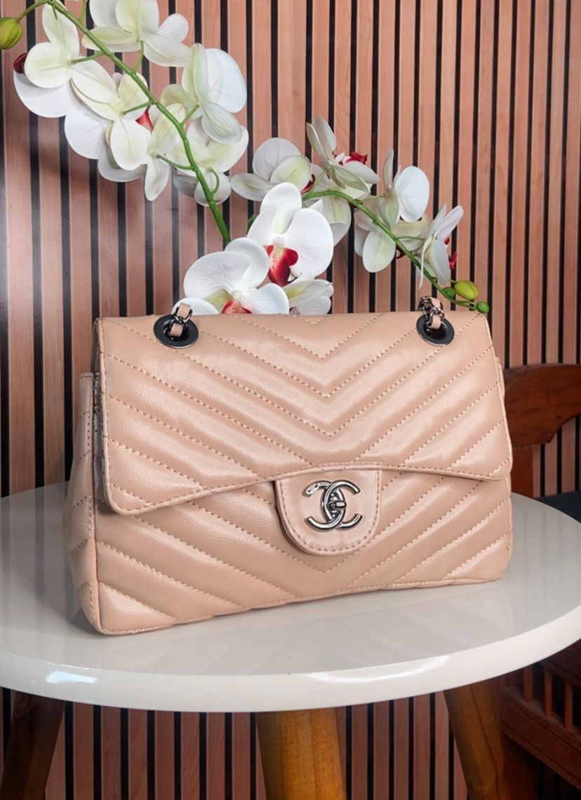 Bolsa Ch. Chevron M