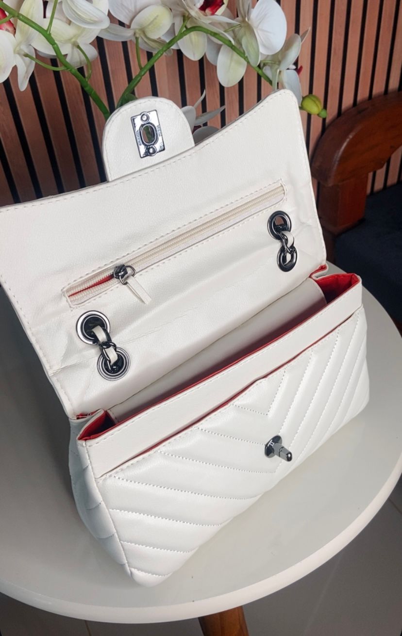 Bolsa Ch. Chevron M