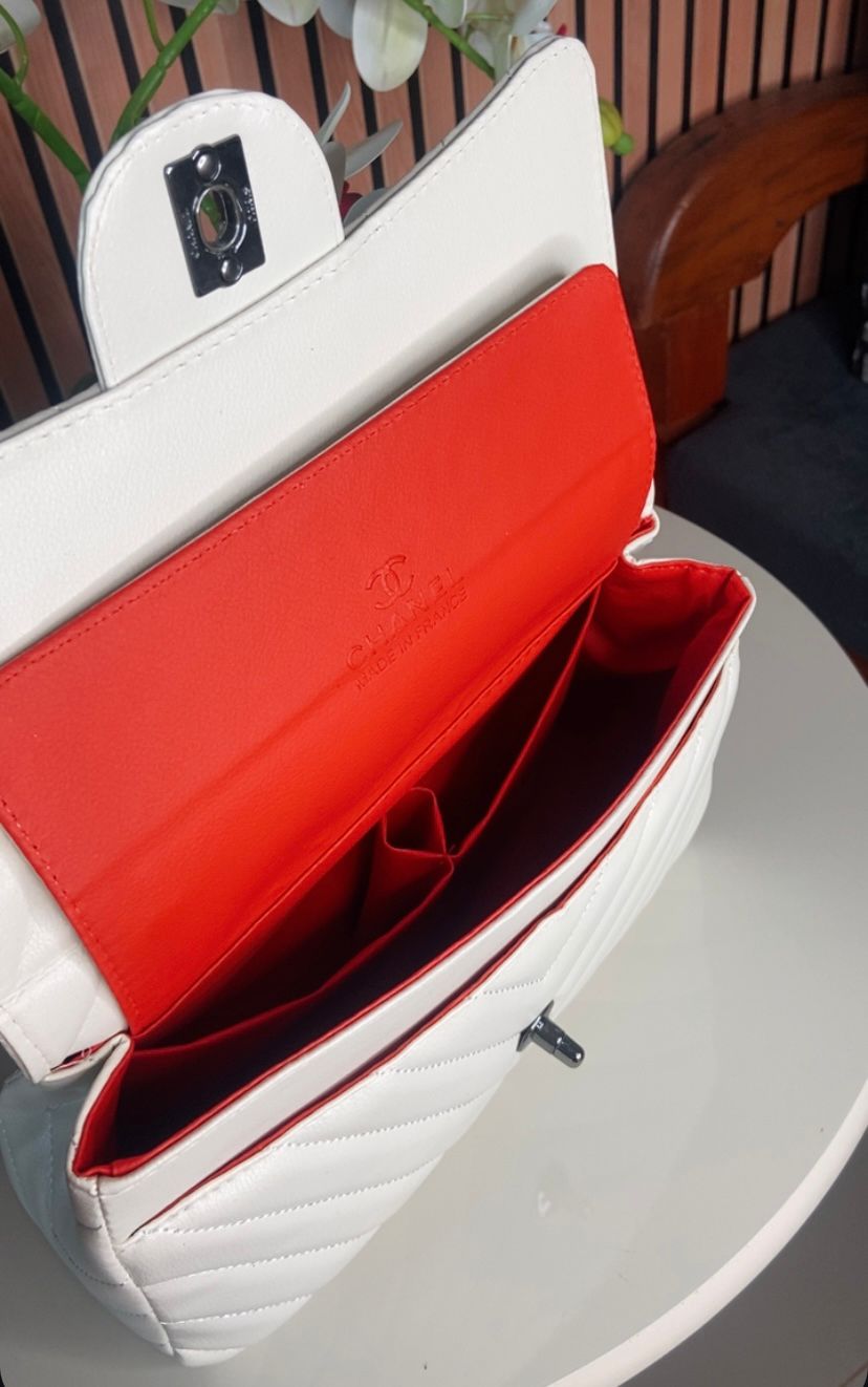 Bolsa Ch. Chevron M