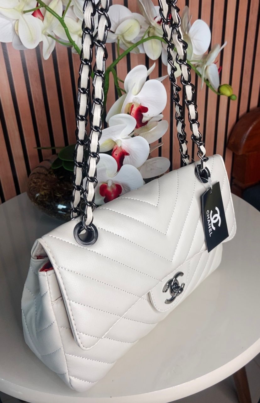 Bolsa Ch. Chevron M