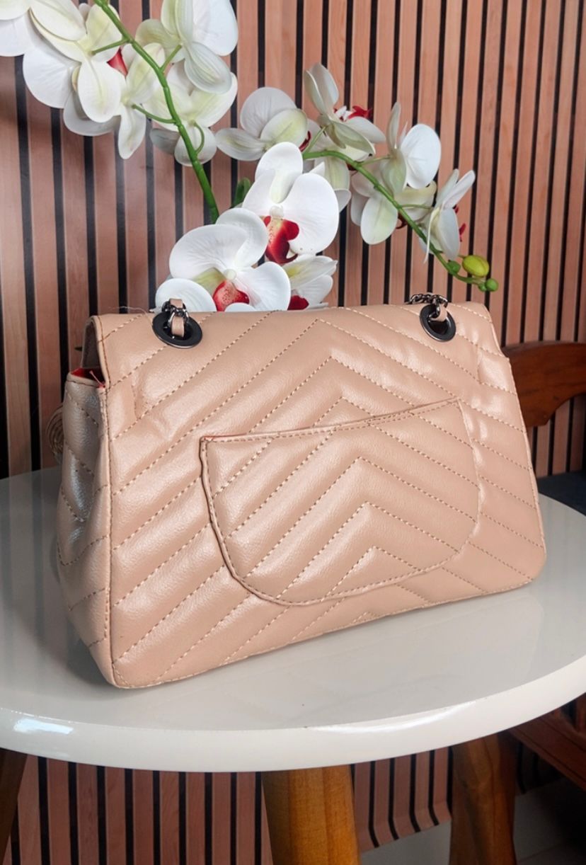 Bolsa Ch. Chevron M