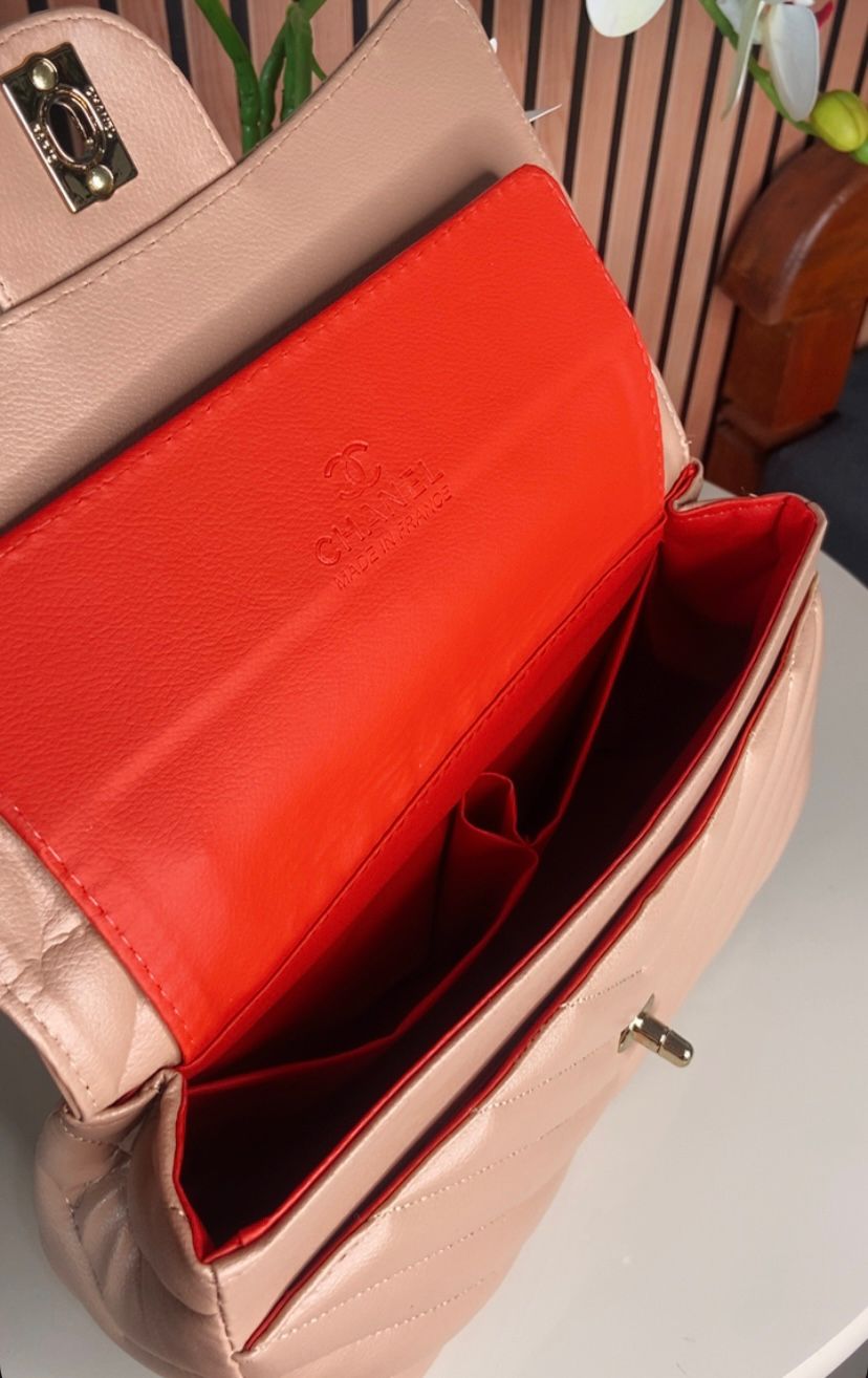 Bolsa Ch. Chevron M