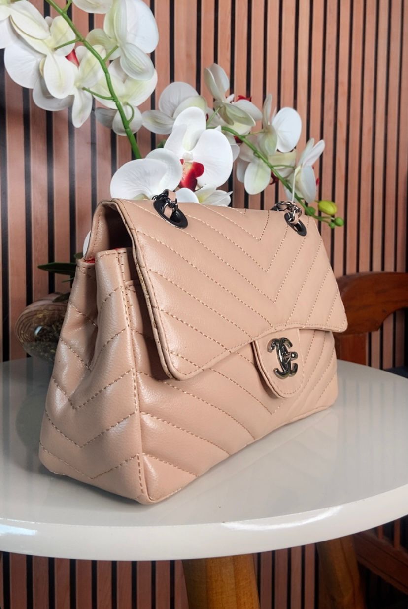 Bolsa Ch. Chevron M