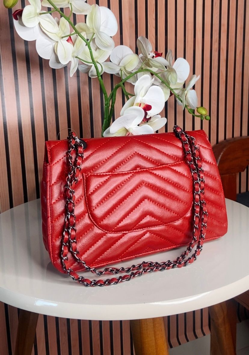 Bolsa Ch. Chevron M