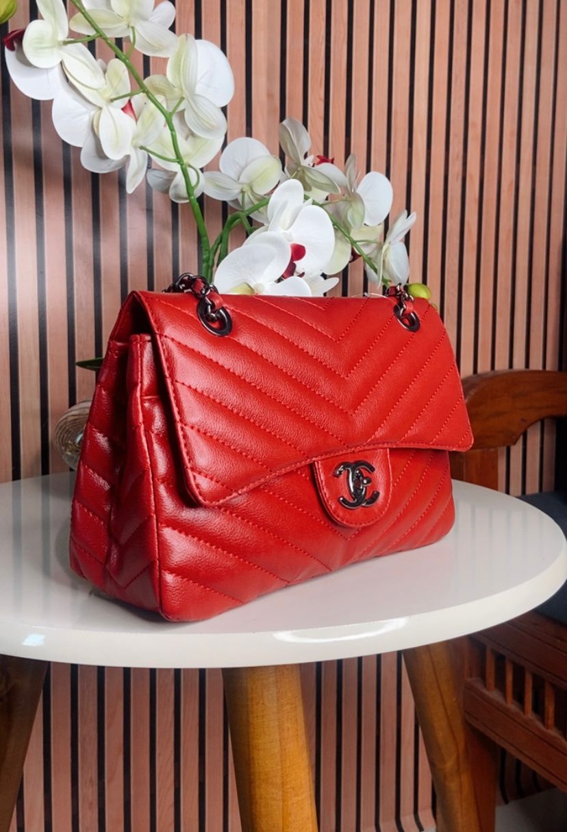 Bolsa Ch. Chevron M