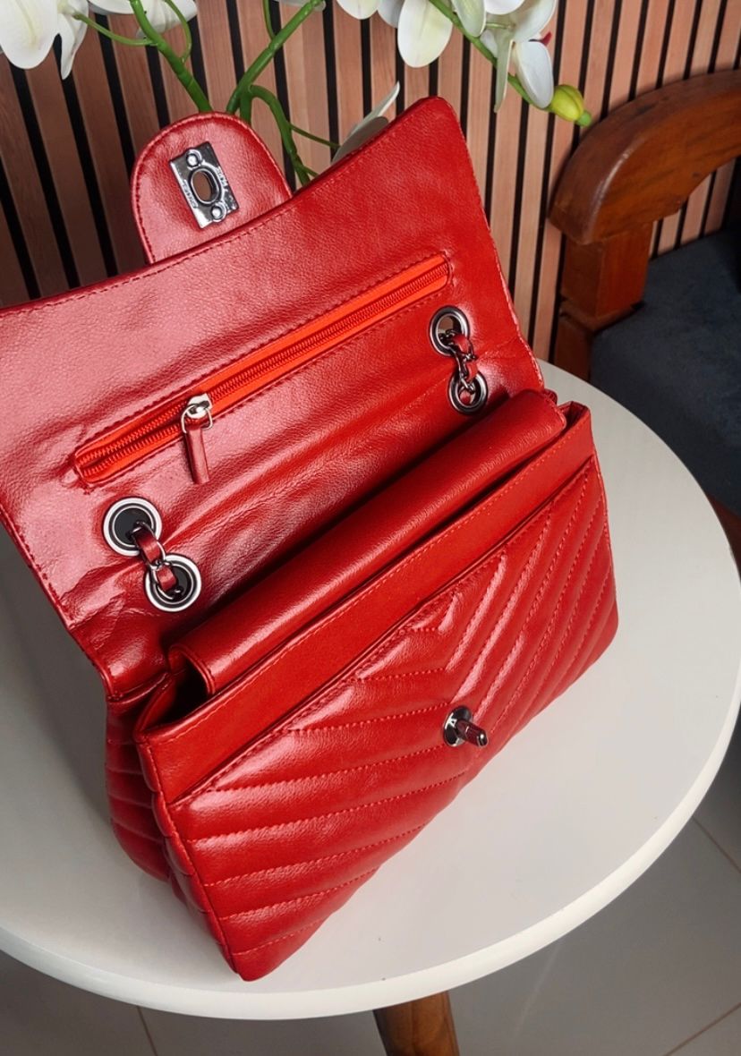Bolsa Ch. Chevron M
