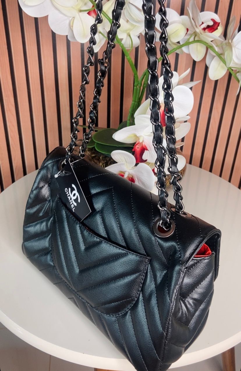 Bolsa Ch. Chevron M