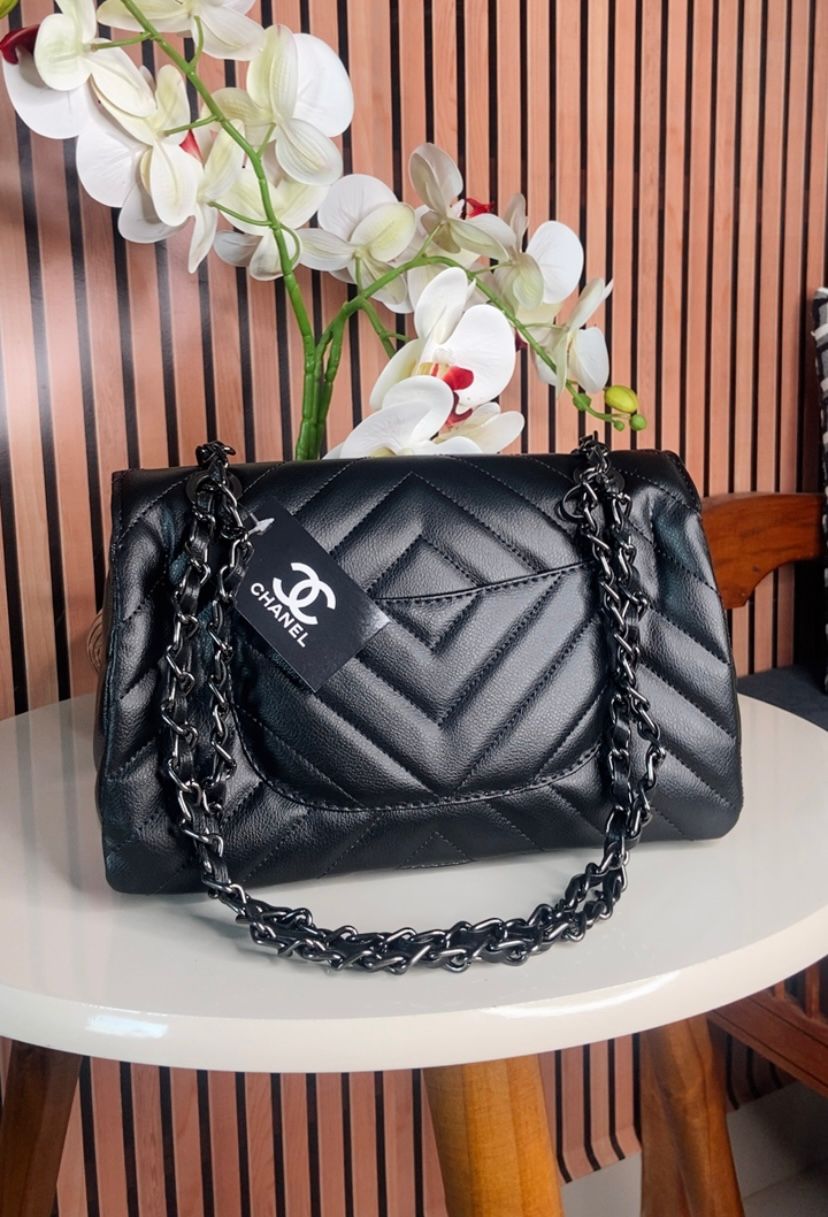 Bolsa Ch. Chevron M