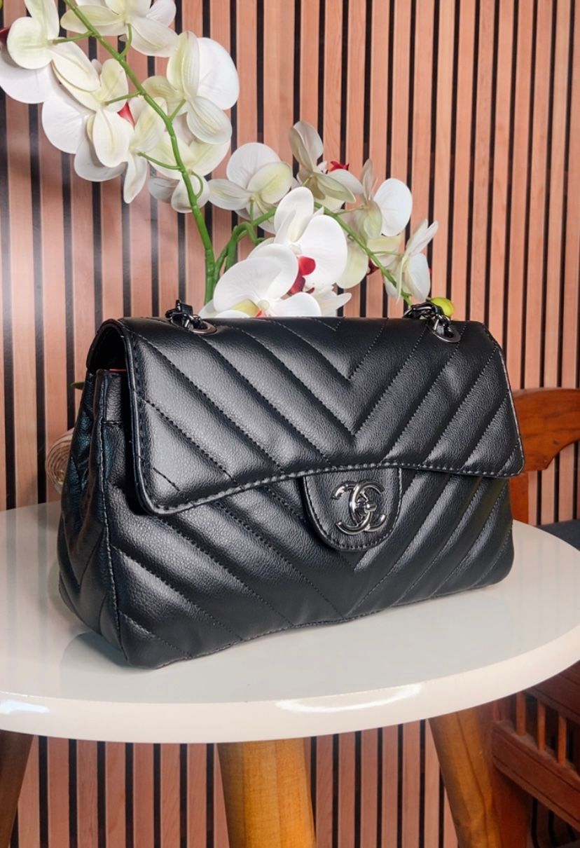 Bolsa Ch. Chevron M