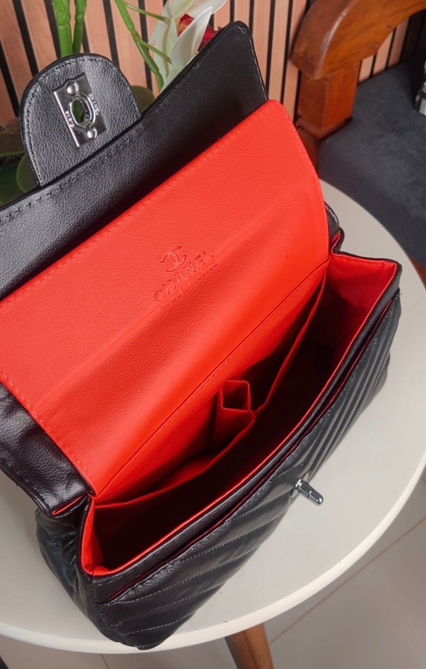 Bolsa Ch. Chevron M