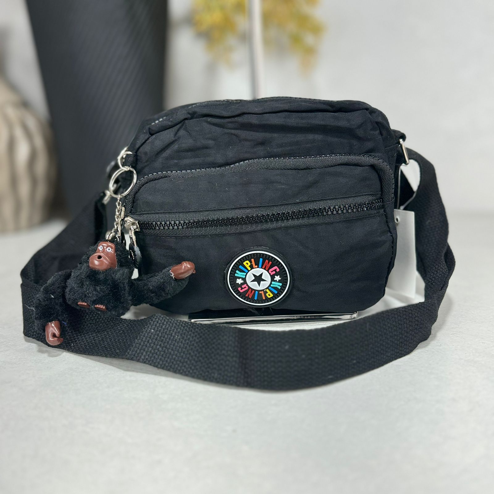 Bolsa Transversal Pequena KPLG