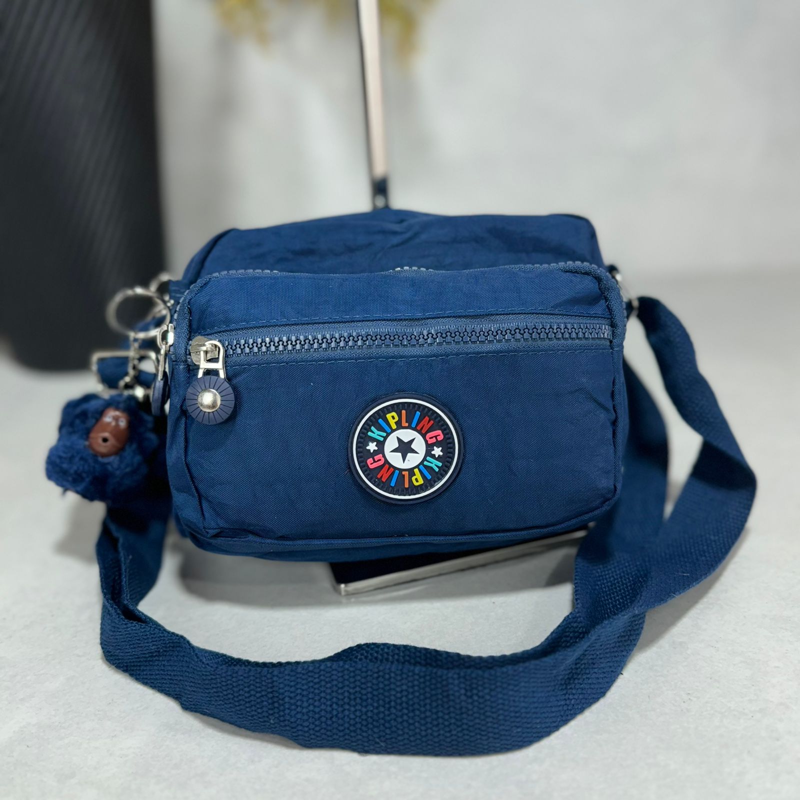 Bolsa Transversal Pequena KPLG