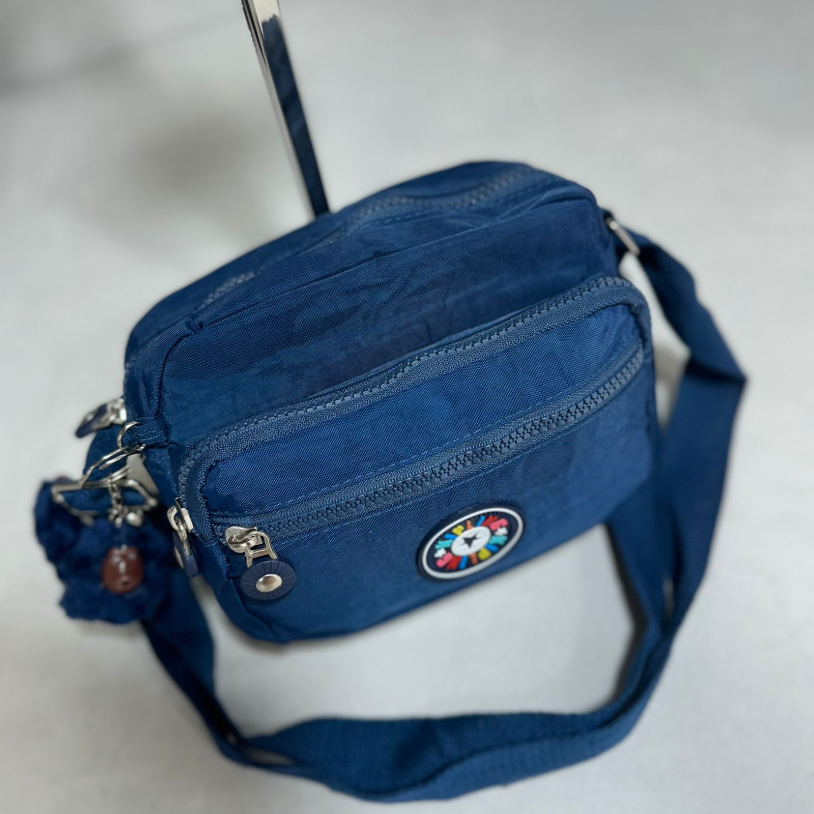 Bolsa Transversal Pequena KPLG