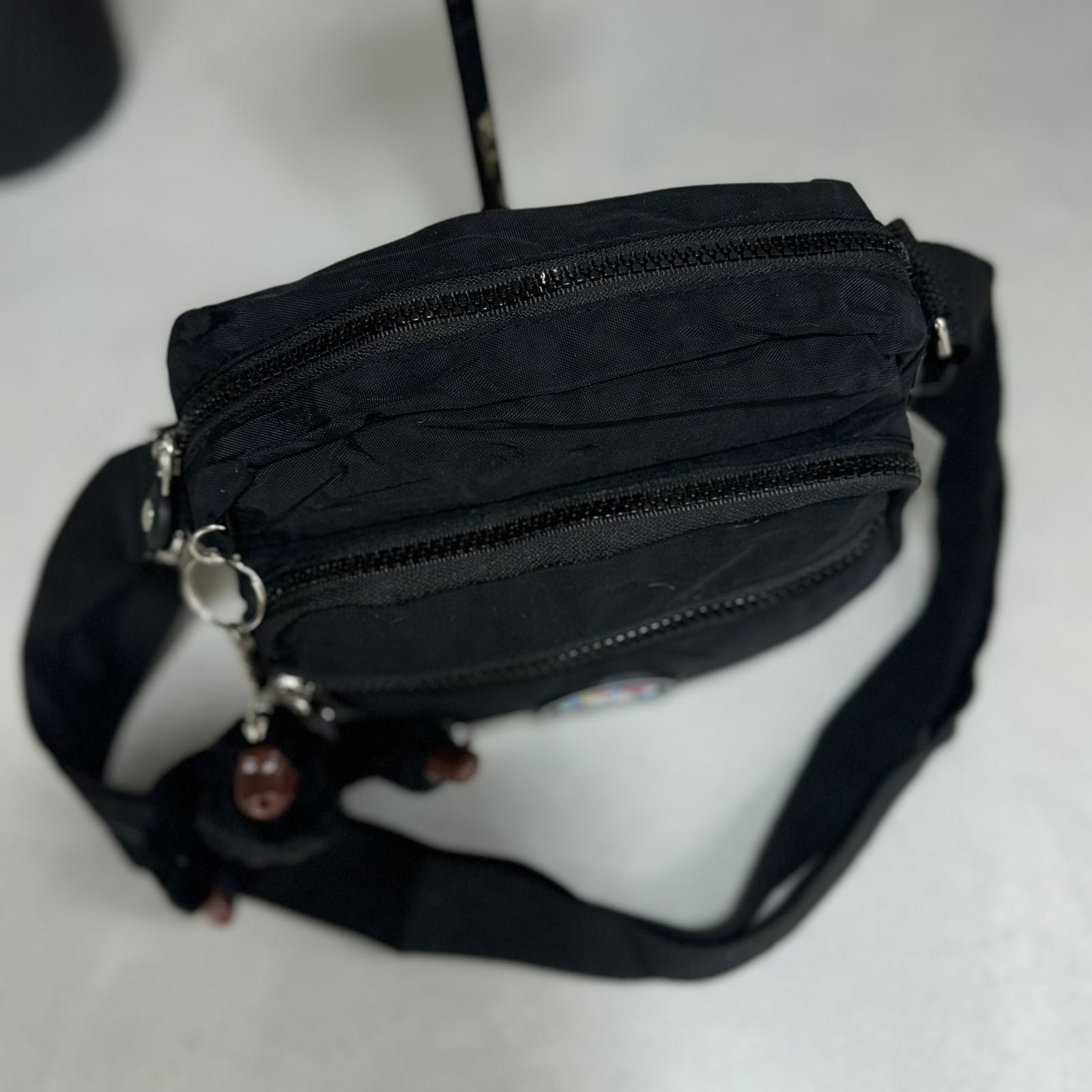 Bolsa Transversal Pequena KPLG