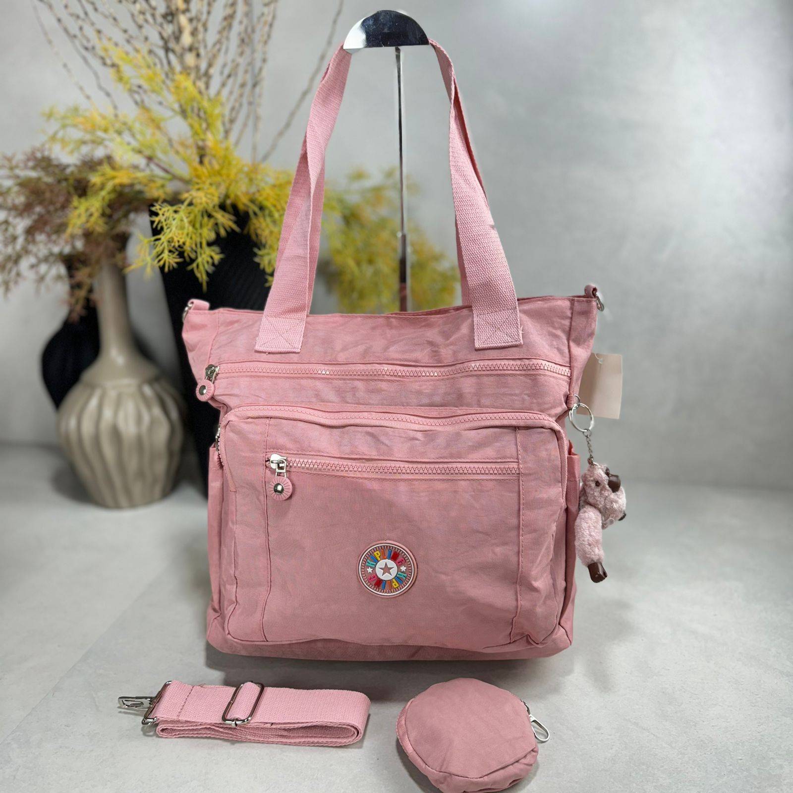 Bolsa Transversal KPLG