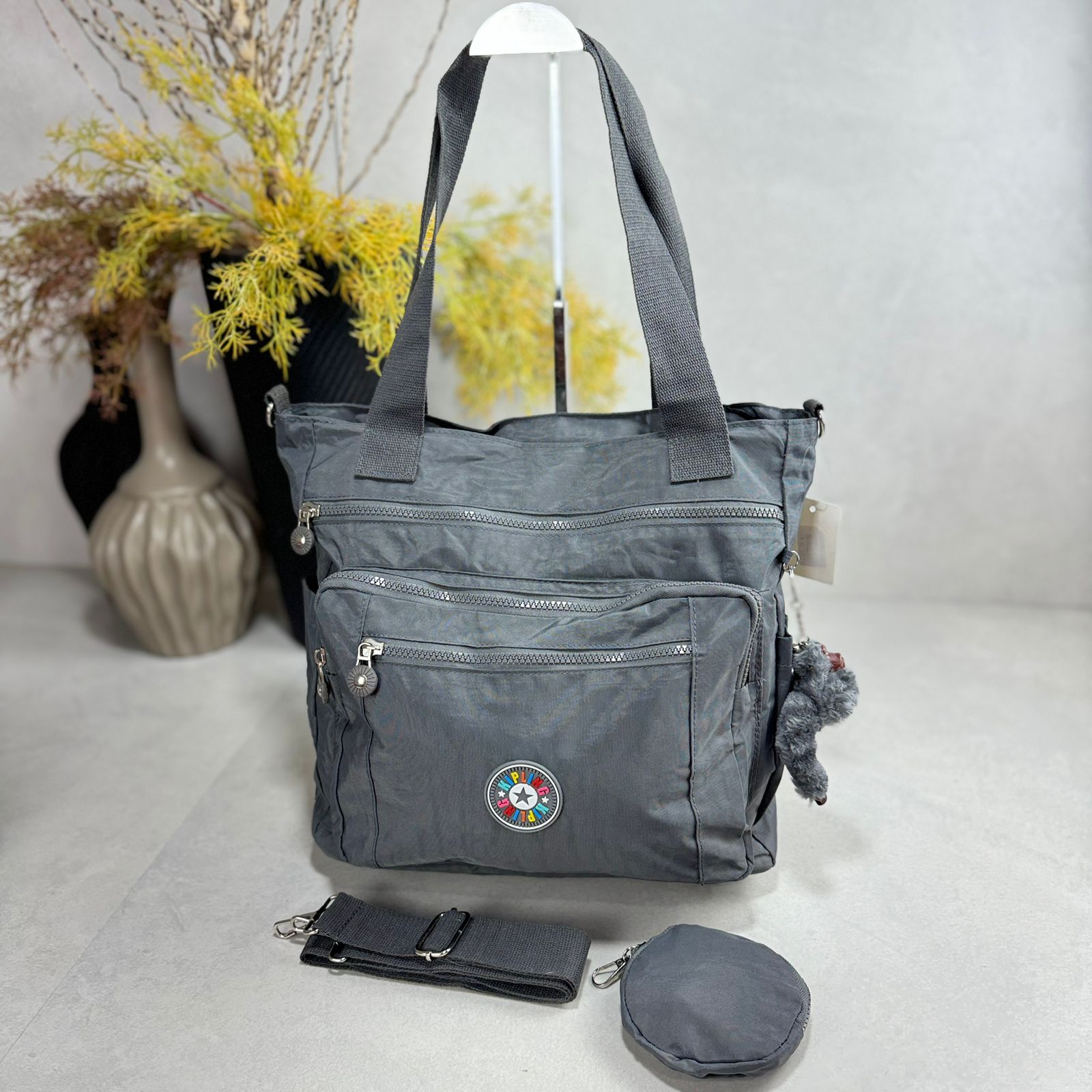 Bolsa Transversal KPLG