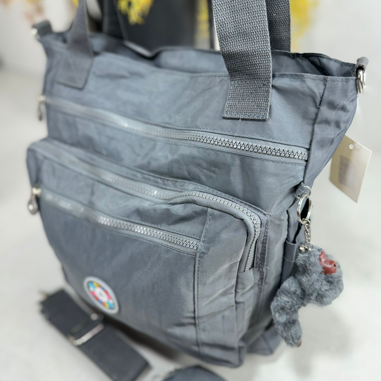 Bolsa Transversal KPLG