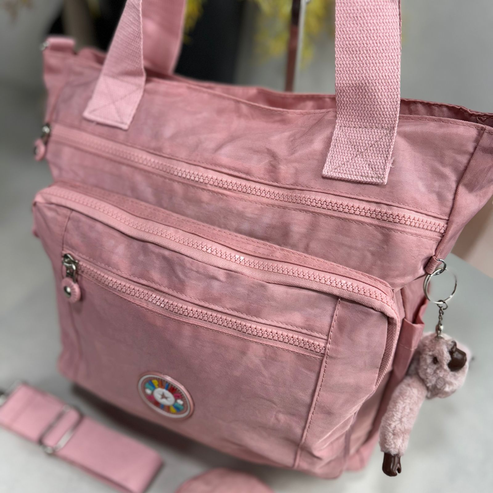 Bolsa Transversal KPLG