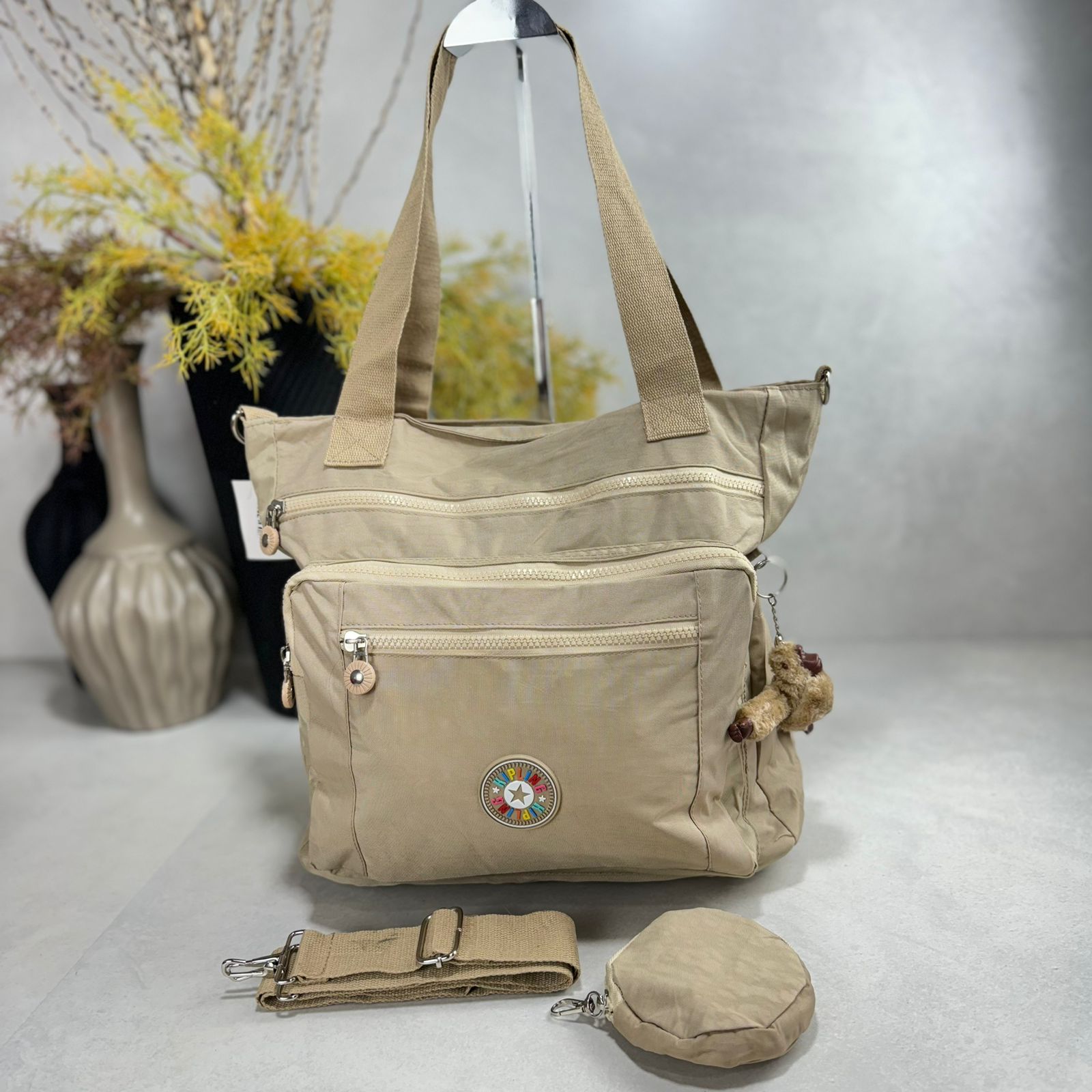 Bolsa Transversal KPLG