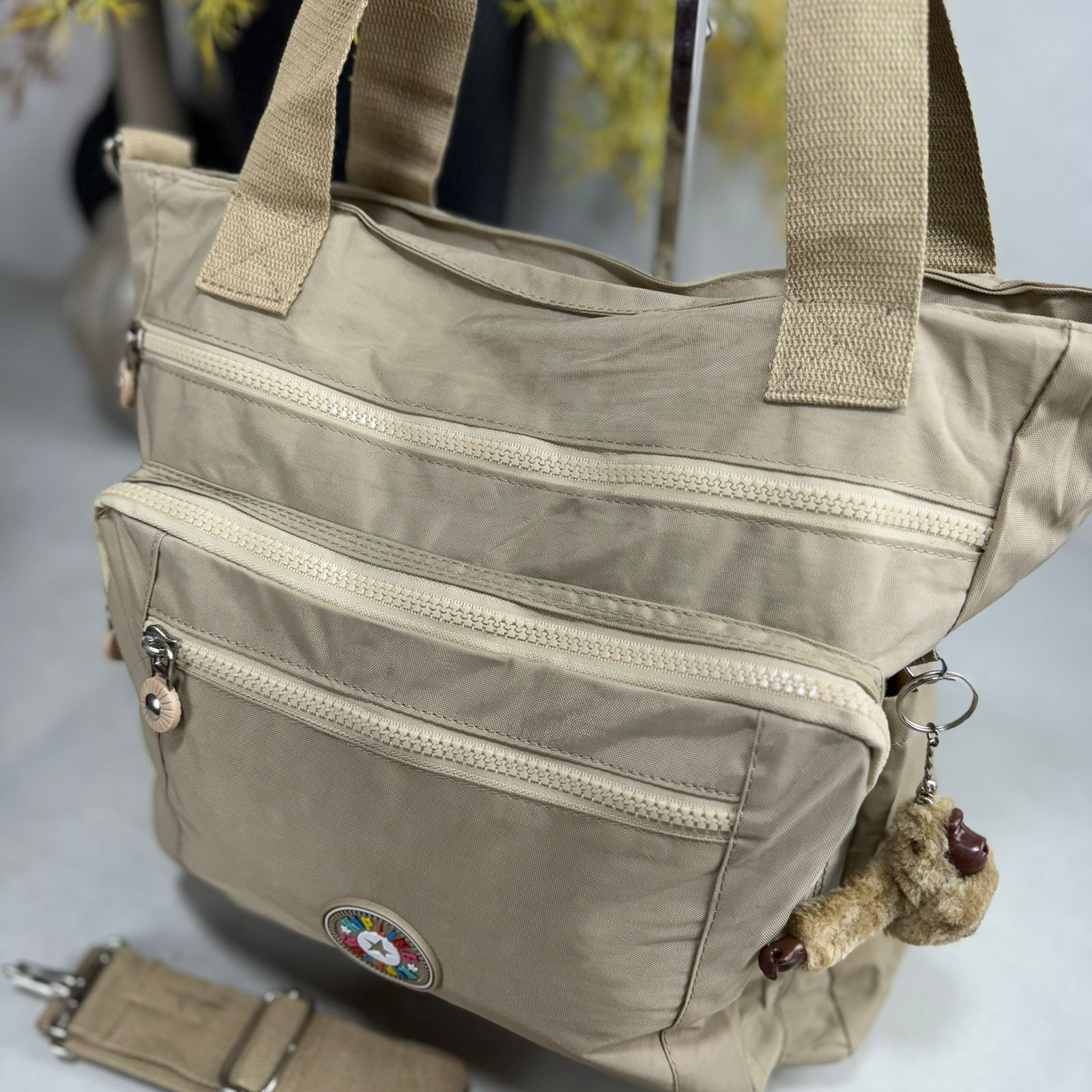 Bolsa Transversal KPLG