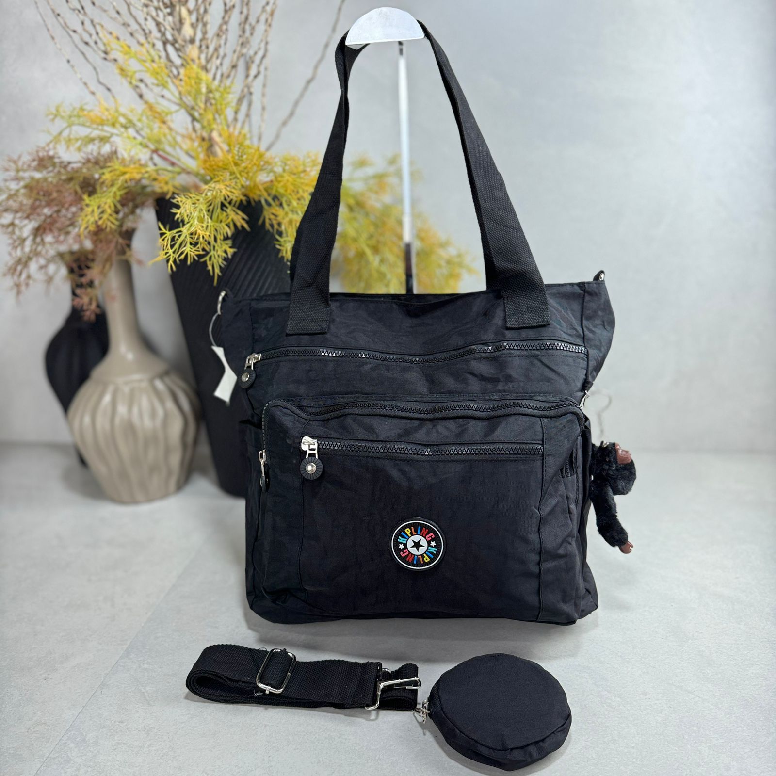 Bolsa Transversal KPLG