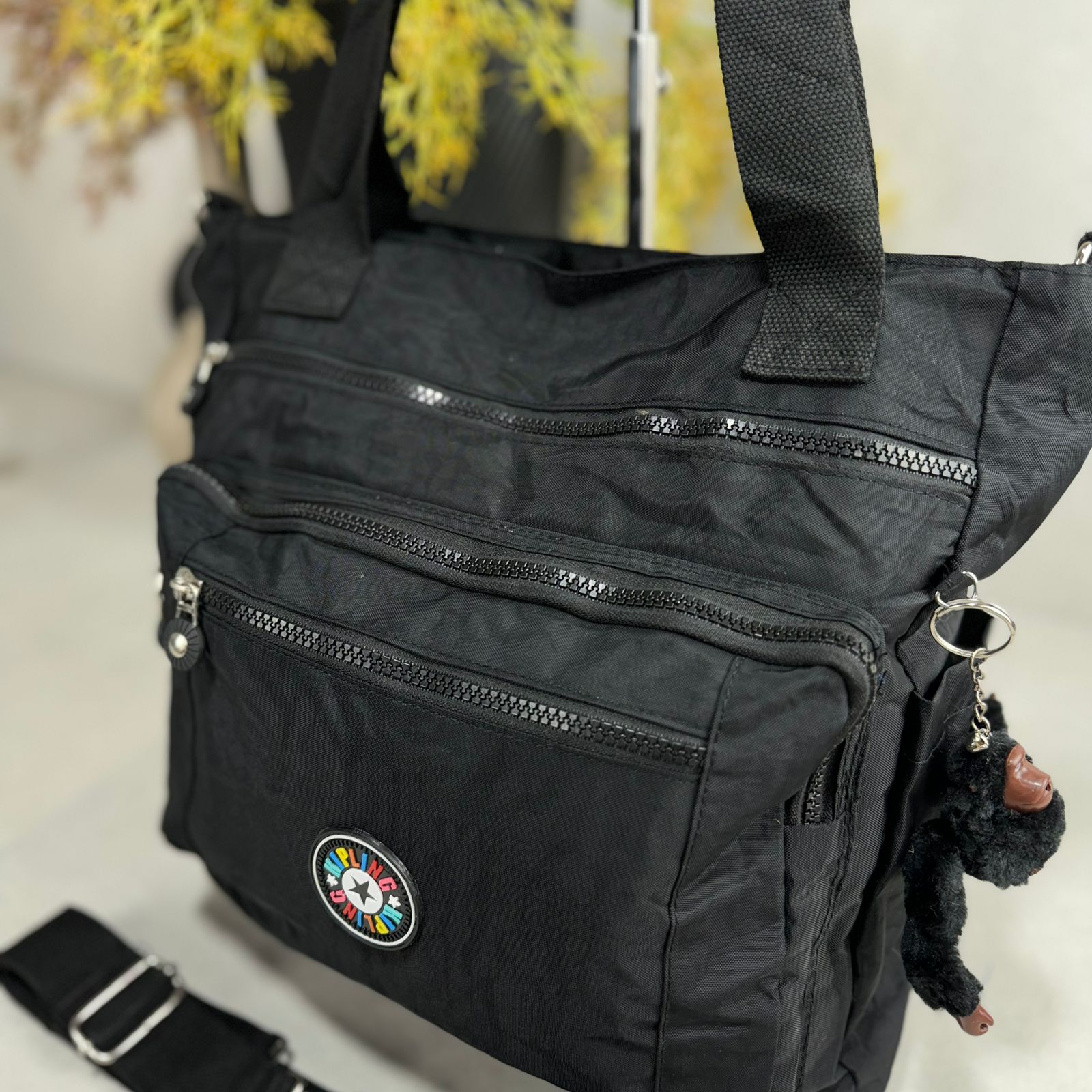 Bolsa Transversal KPLG