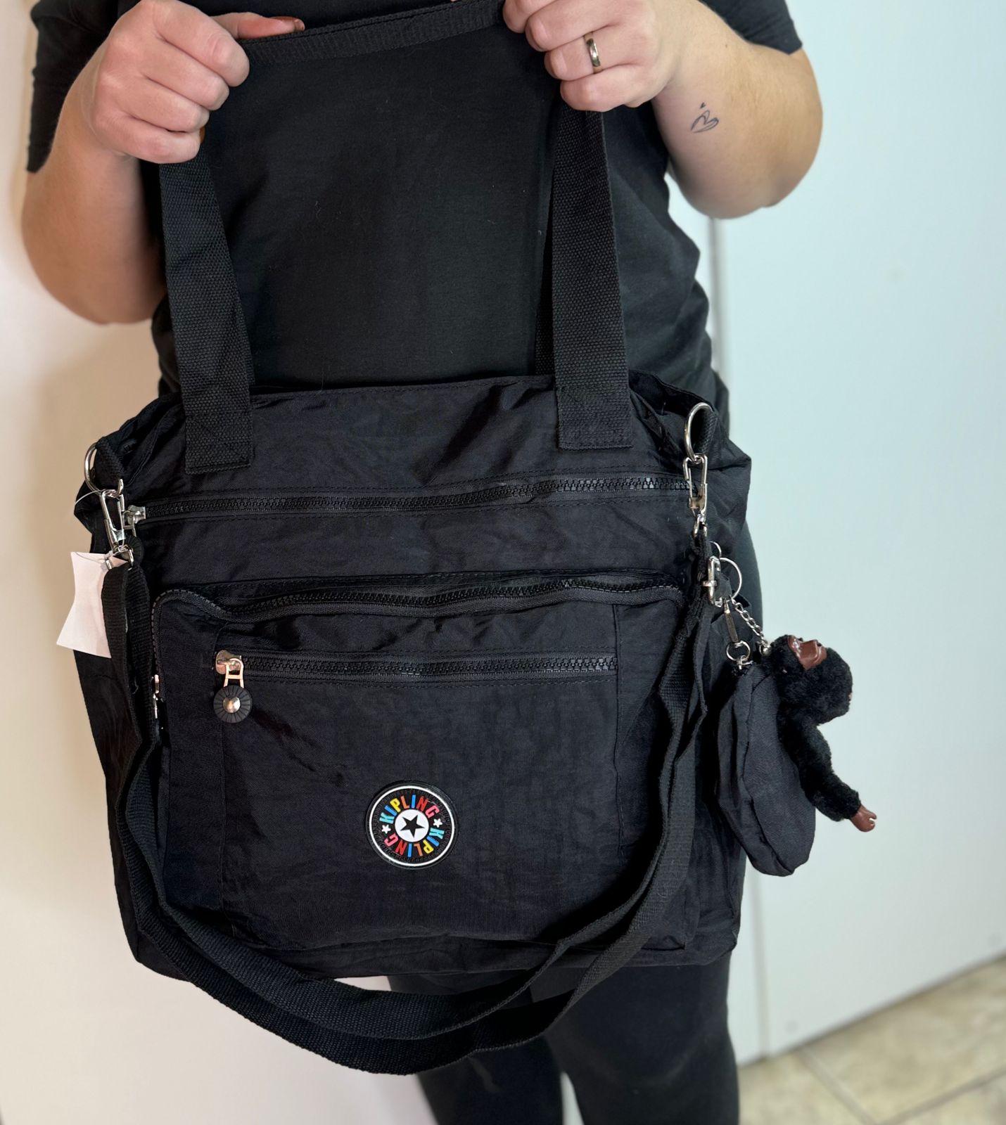 Bolsa Transversal KPLG
