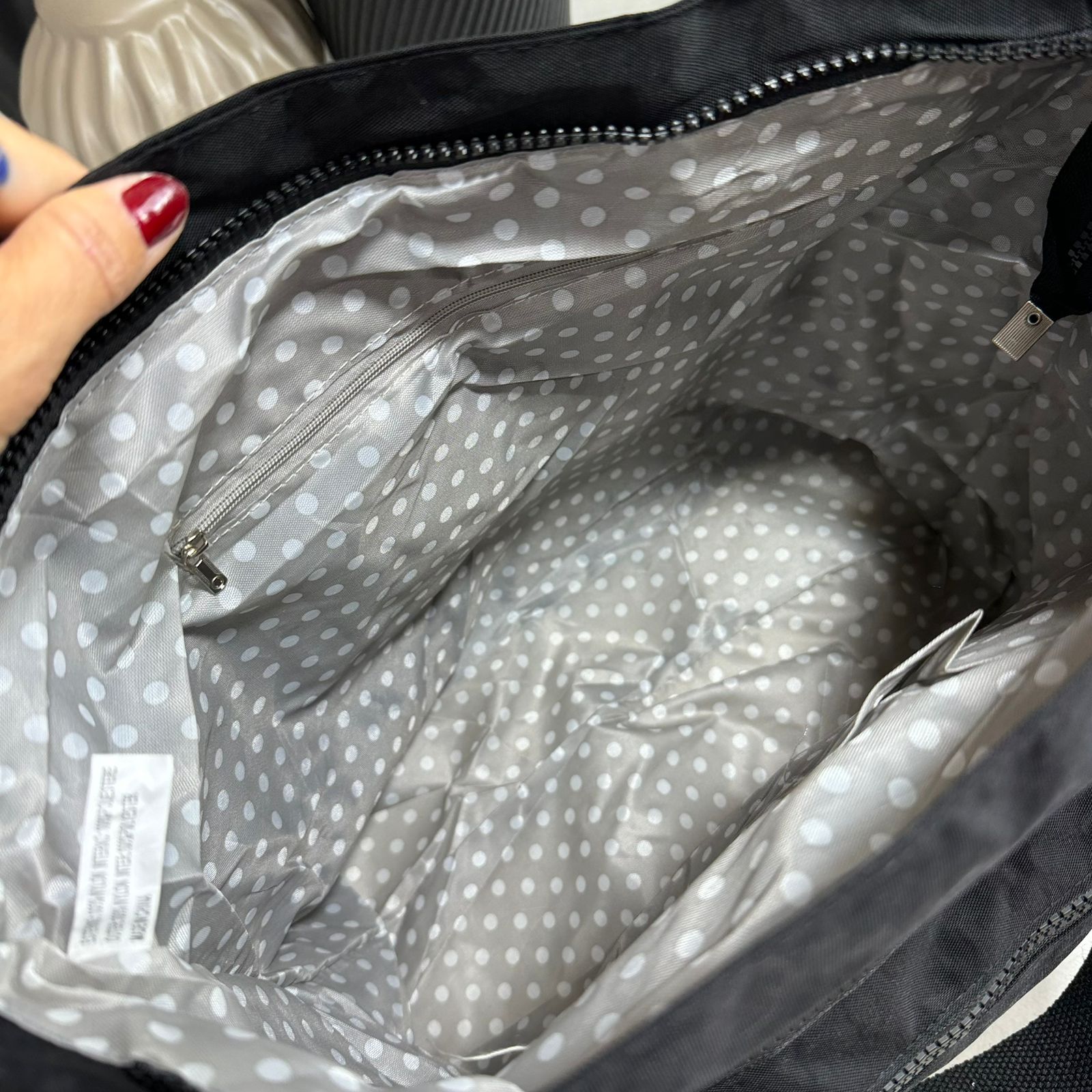 Bolsa Transversal KPLG