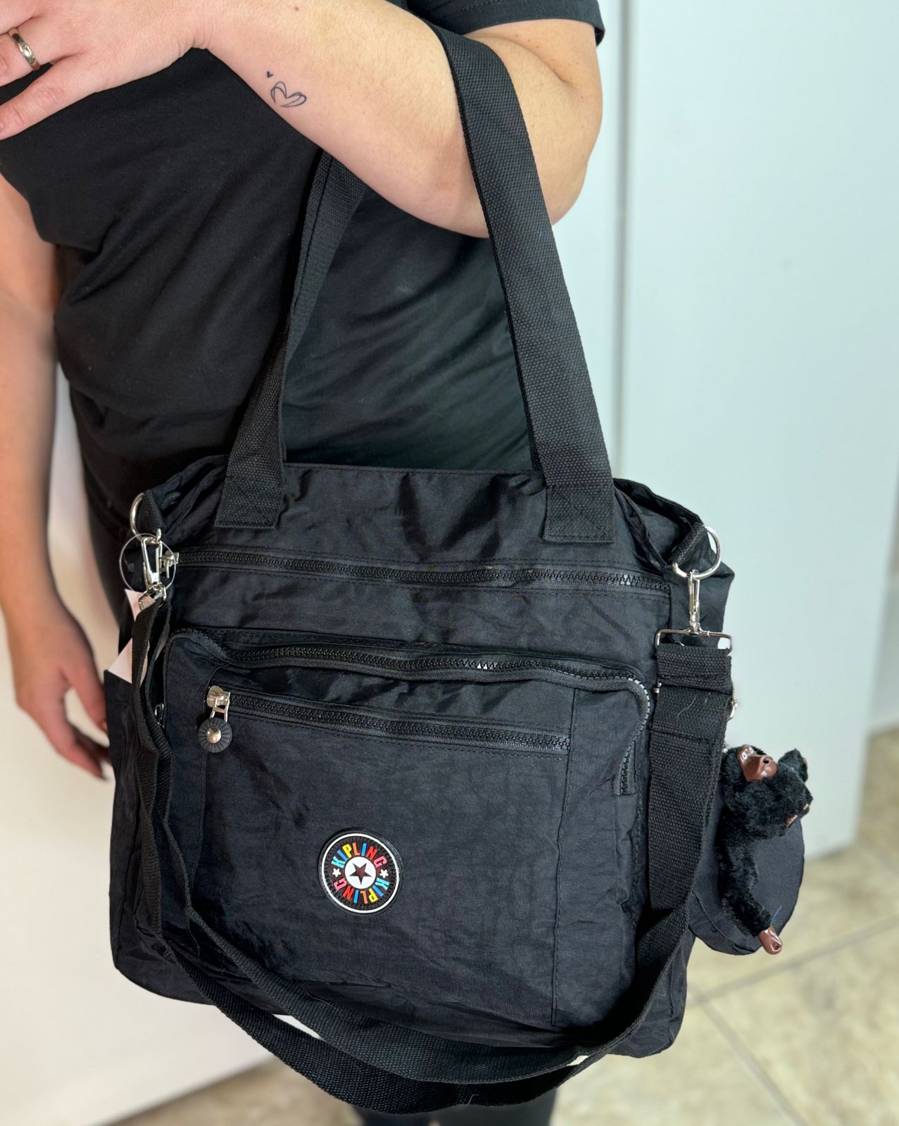 Bolsa Transversal KPLG