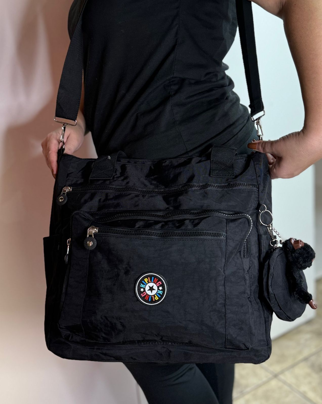 Bolsa Transversal KPLG