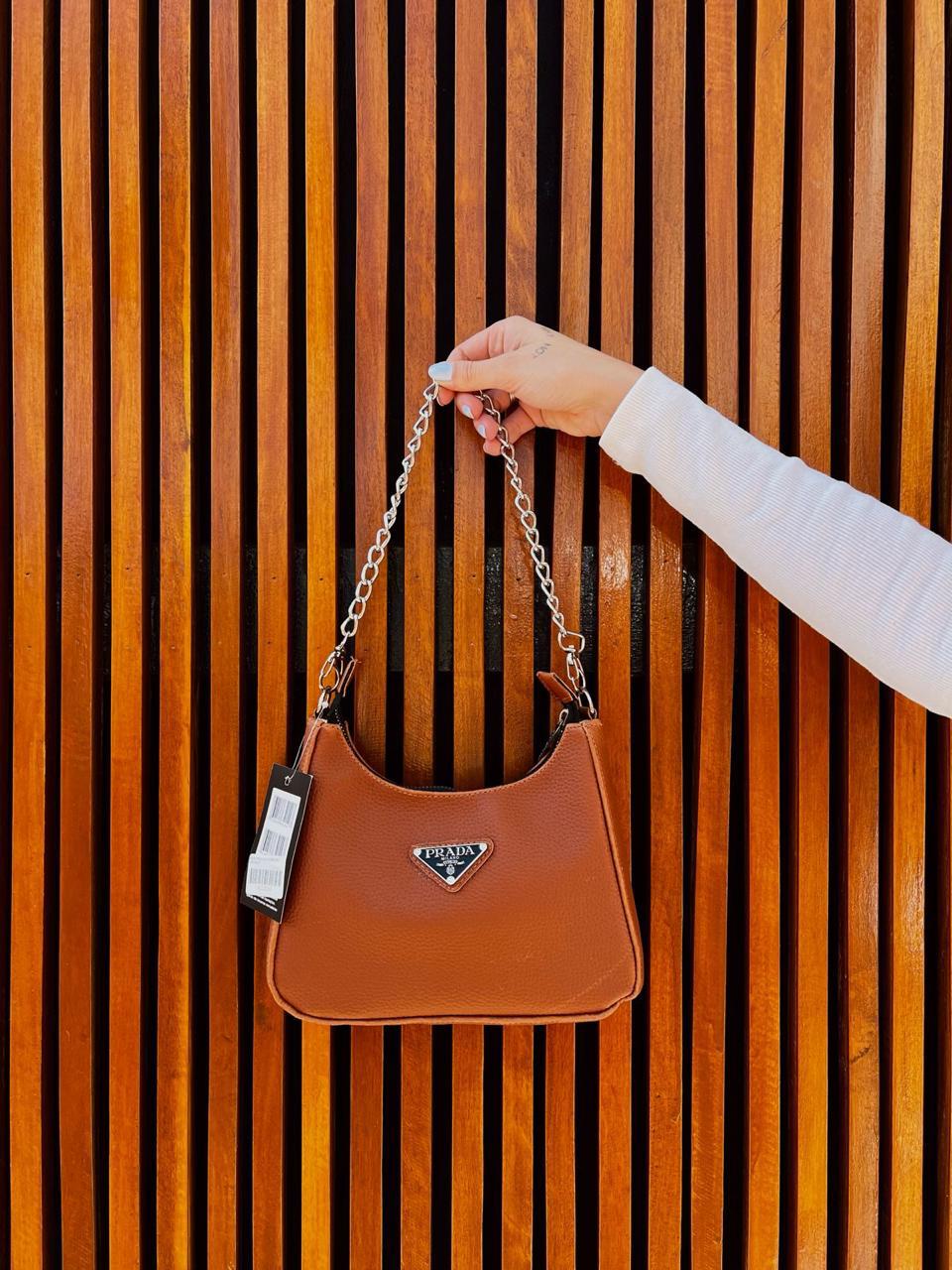 Bolsa P. Corrente