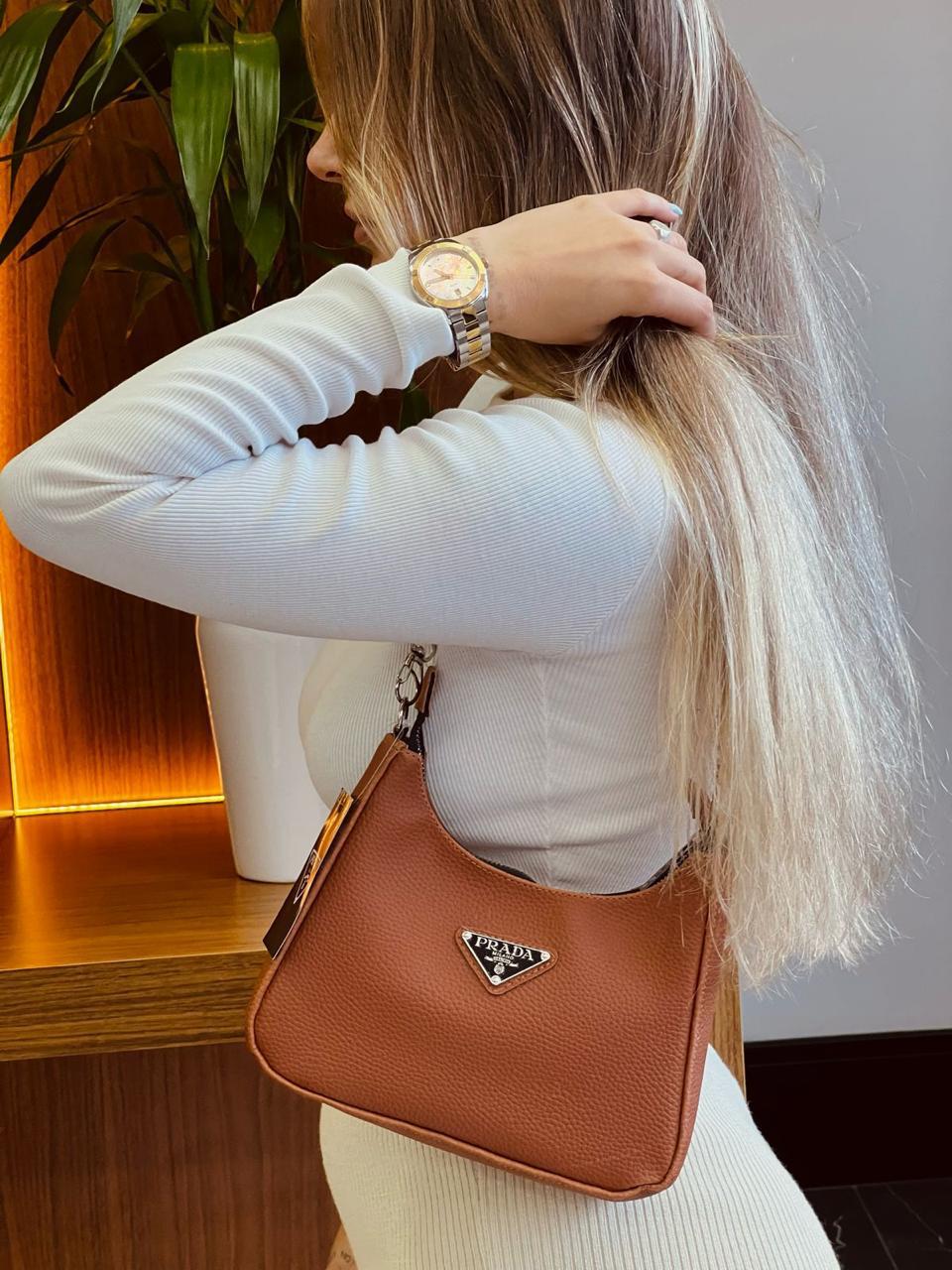 Bolsa P. Corrente