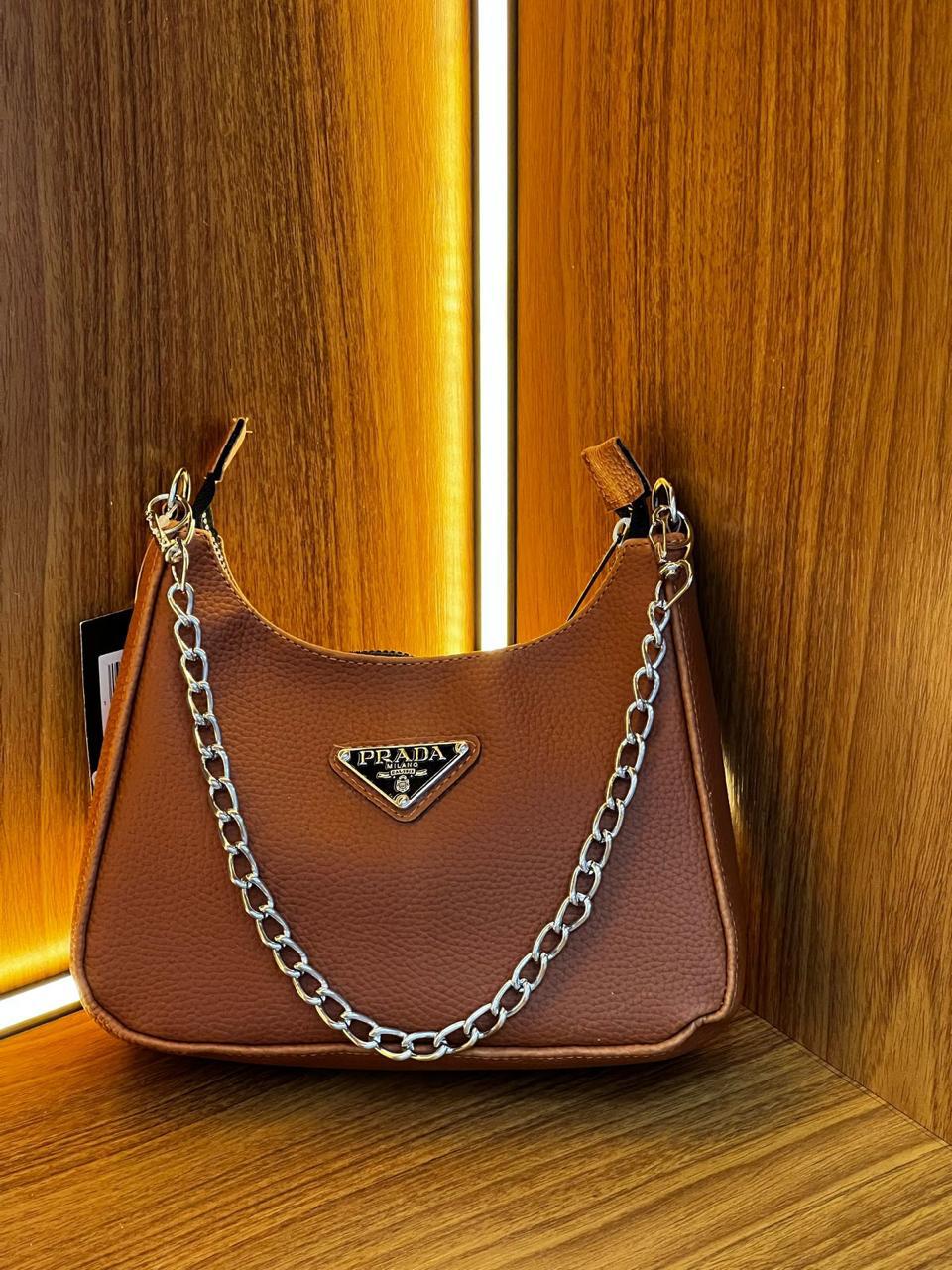 Bolsa P. Corrente
