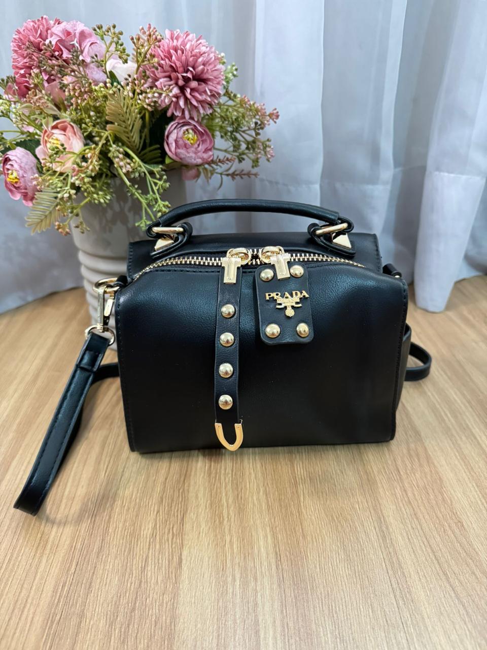 Bolsa P. Alça Ombro
