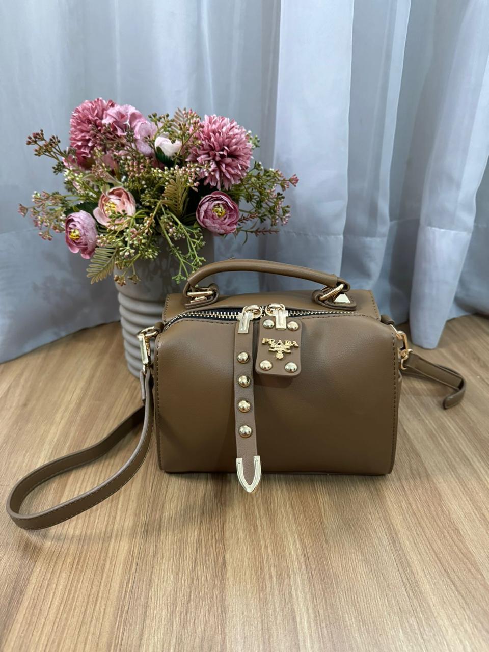 Bolsa P. Alça Ombro