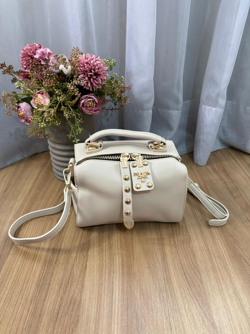 Bolsa P. Alça Ombro