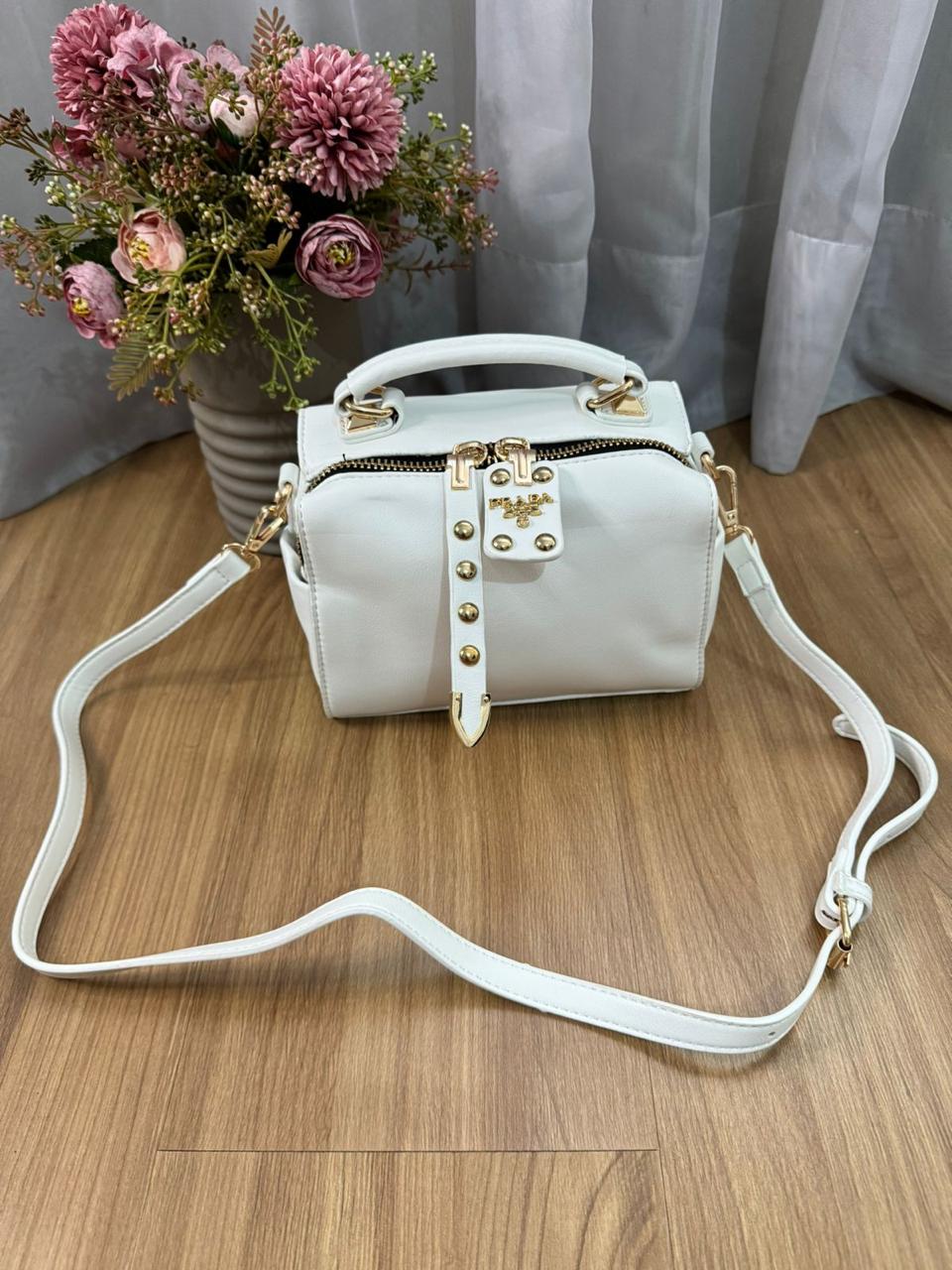 Bolsa P. Alça Ombro