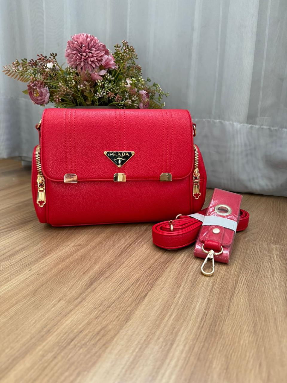 Bolsa P. Mini Alça