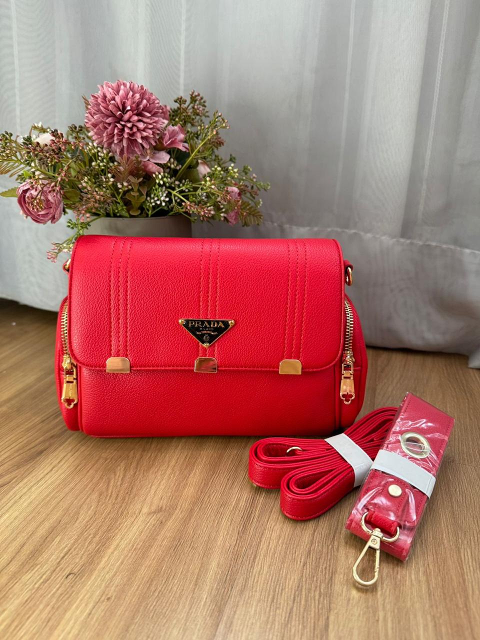 Bolsa P. Mini Alça