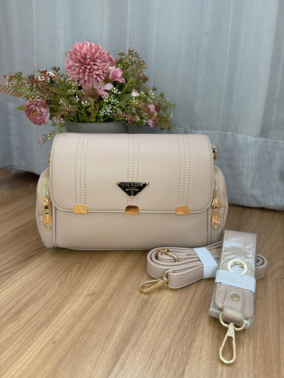 Bolsa P. Mini Alça