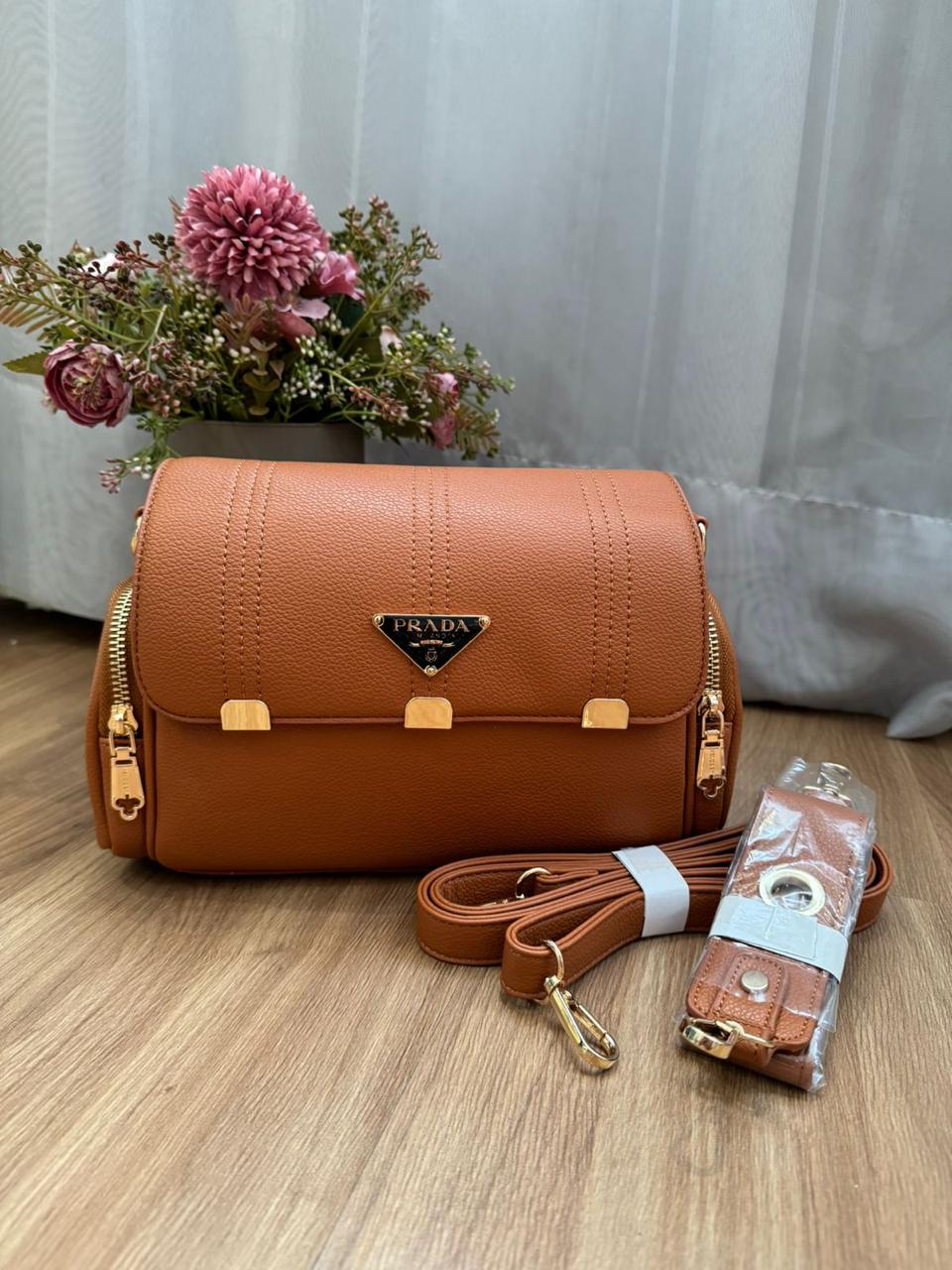 Bolsa P. Mini Alça