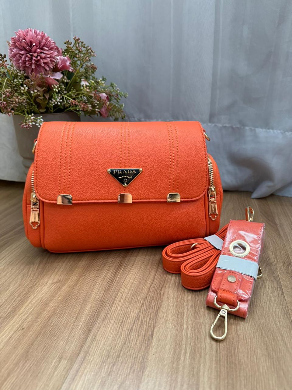 Bolsa P. Mini Alça